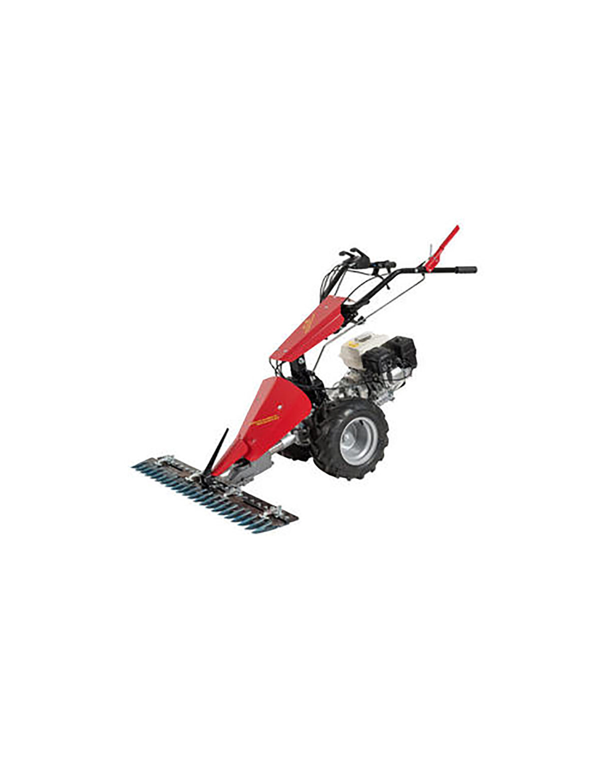 12 Meccanica Benassi Grass Cutter MF226, Honda GP200 - Image 1