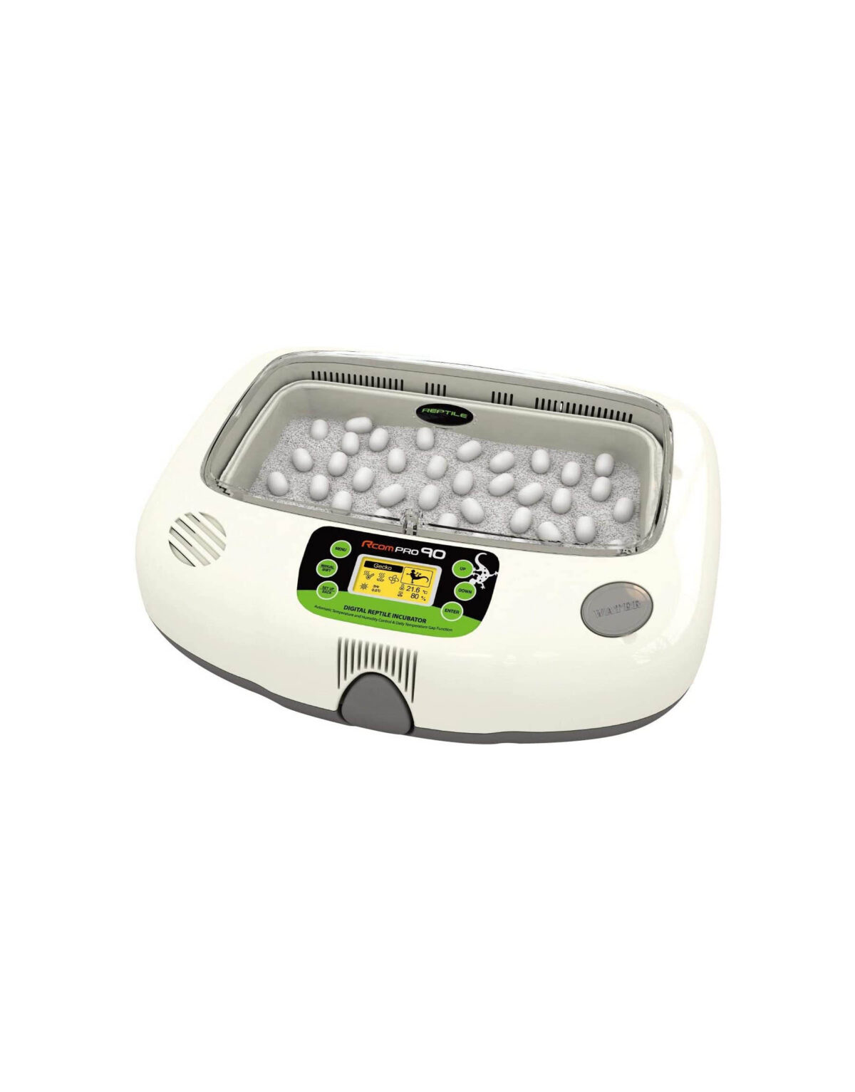 Rcom Egg Incubator Reptile (PX-R90) - Image 1