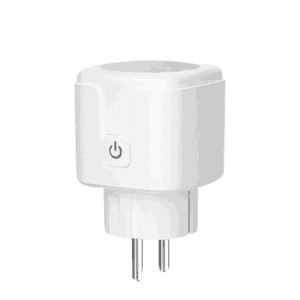 Zigbee Smartplug-UK