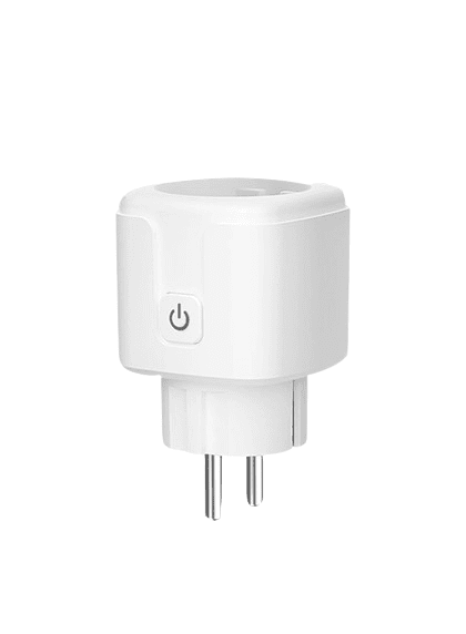 13 Zigbee Smartplug-UK - Image 1