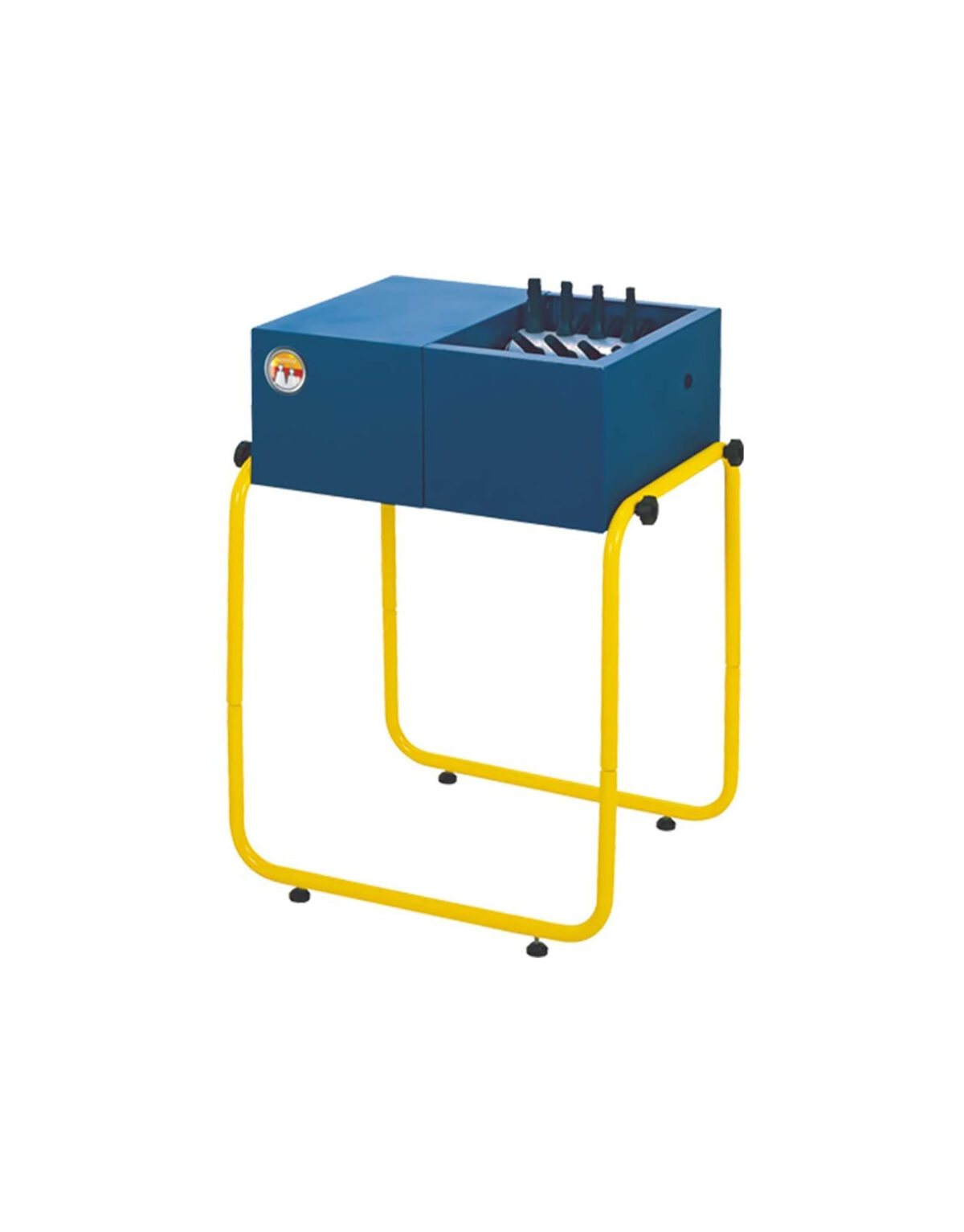 De-Feather Machine, Feather Removing Machine for Chicken & All Other Similar Birds (Made in Italy) - Image 1