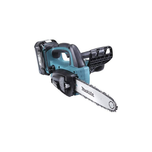 Makita 36v Cordless Li-ion Chainsaw 250mm