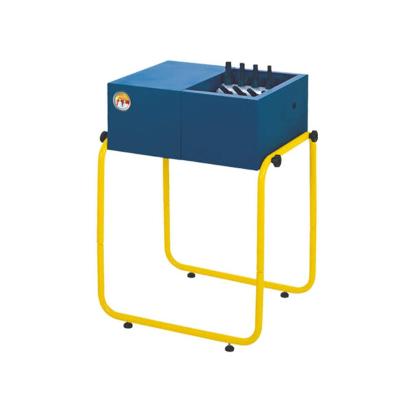 De-Feather Machine, Feather Removing Machine for Chicken & All Other Similar Birds (Made in Italy)