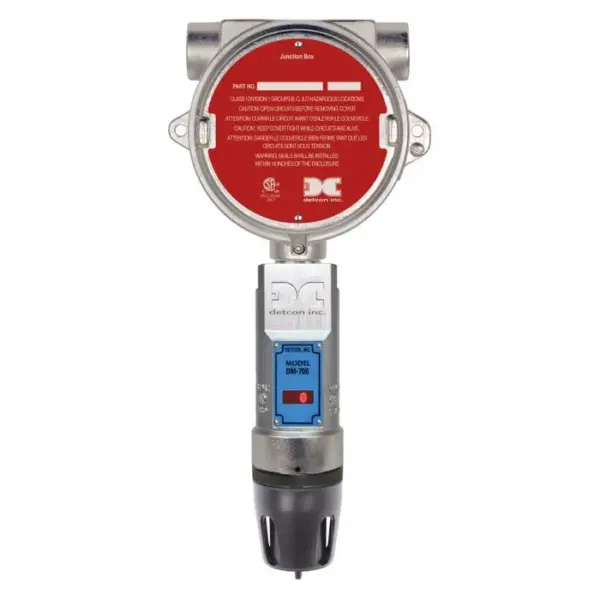 STANDARD CONNECTOR BOARD MODEL SERIES 600 SENSORS - 500-001794-004