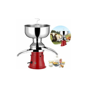 CN Cream Separator, Production Capacity 80L/H, (5L Capacity)