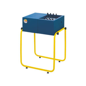 De-Feather Machine, Feather Removing Machine for Chicken & All Other Similar Birds (Made in Italy)