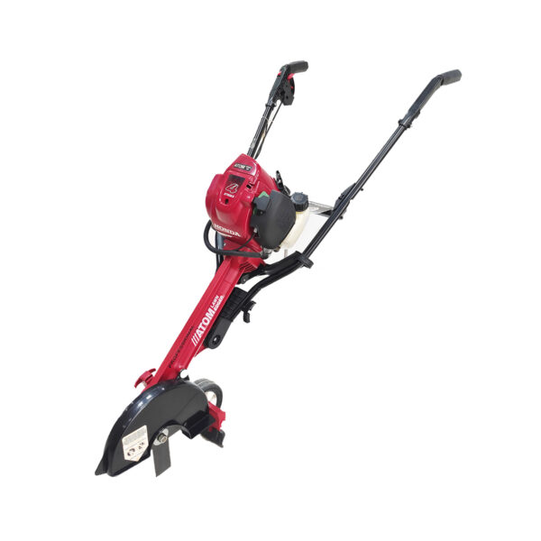 Atom Professional 4-Stroke Edger with 35cc Honda Engine