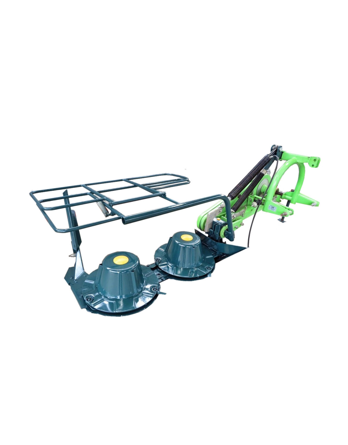 Star Disk Mower (MDM1355) - Image 1