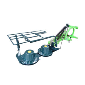 Star Disk Mower (MDM1355)