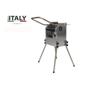 De-Feather Machine, Plucker Machine, Feather Removing Machine for Chicken & All Other Similar Birds (Made in Italy)