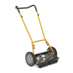 Stiga Push Cylinder Mower SCM-240-R, 40cm Cu