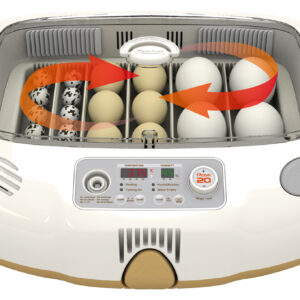 Rcom Incubator 20 Max DO