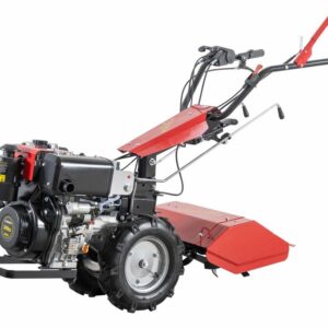 Meccanica Benassi Motocultivator MF225, 60cm
