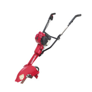 Atom STD 4 Stroke Edger with 25cc Honda Engine