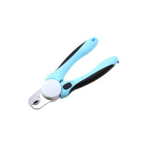 DELE Pet Nail Clipper Manicure Scissors Pet Nail Trimmer (6 Inch)