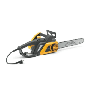 Stiga Electric Chain Saw 16″, CS-122c