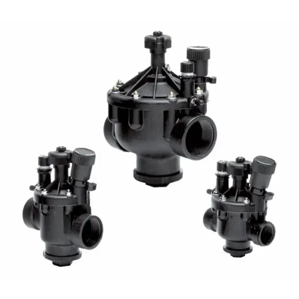 Toro P220 Series Valve, P220-23-66