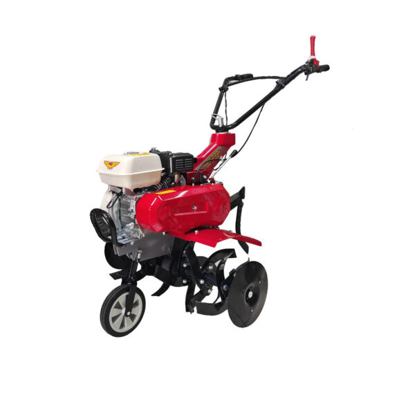 Meccanica Benassi Tiller (RL 350)