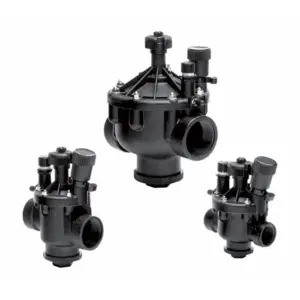 Toro P220 Series Valve, P220-23-68