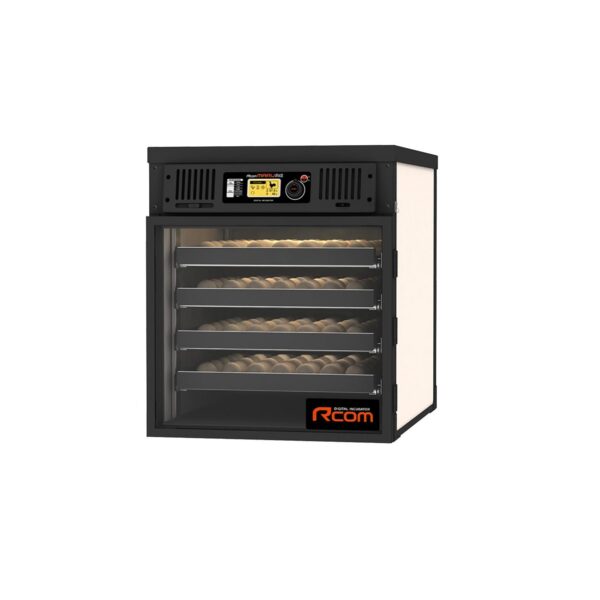 Rcom MARU Incubator Deluxe Pro, PX-200SD (Made in Korea)