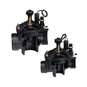 Toro P220S Scrubber Series Valves, P220S-23-54