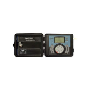 Orbit Easy-Set Logic 12 Station Indoor/Outdoor Timer