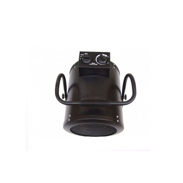 Industrial Electric Fan Heater, 5KW / 100m3 H-Area/AF-320m2