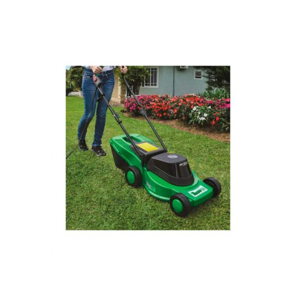 Trapp Brazil 1050W Lawn Mower with 33 cm Cutting Width (WM-350)