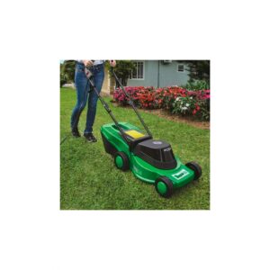 Trapp Brazil 1050W Lawn Mower with 33 cm Cutting Width (WM-350)