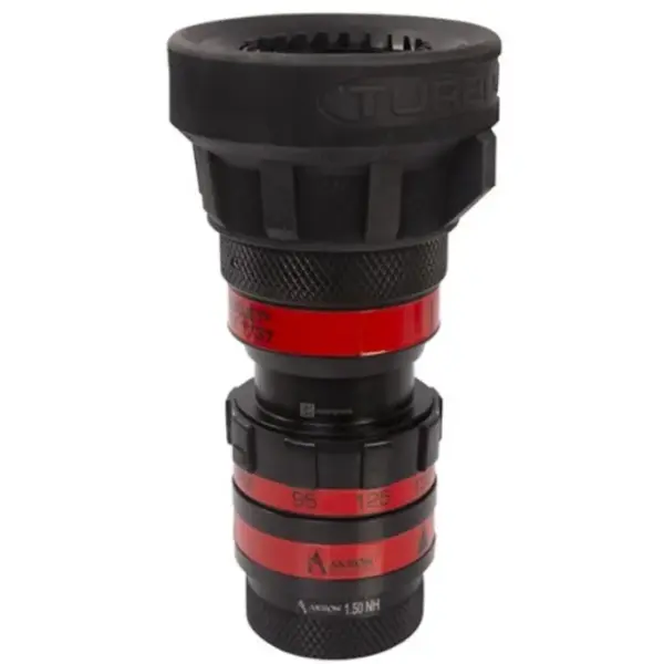 AKRON Mid-Range Turbojet Tip - 1724