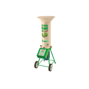 Trapp Brazil Coconut Shredder, 5HP, 60Hz Frequency (TRC-40)