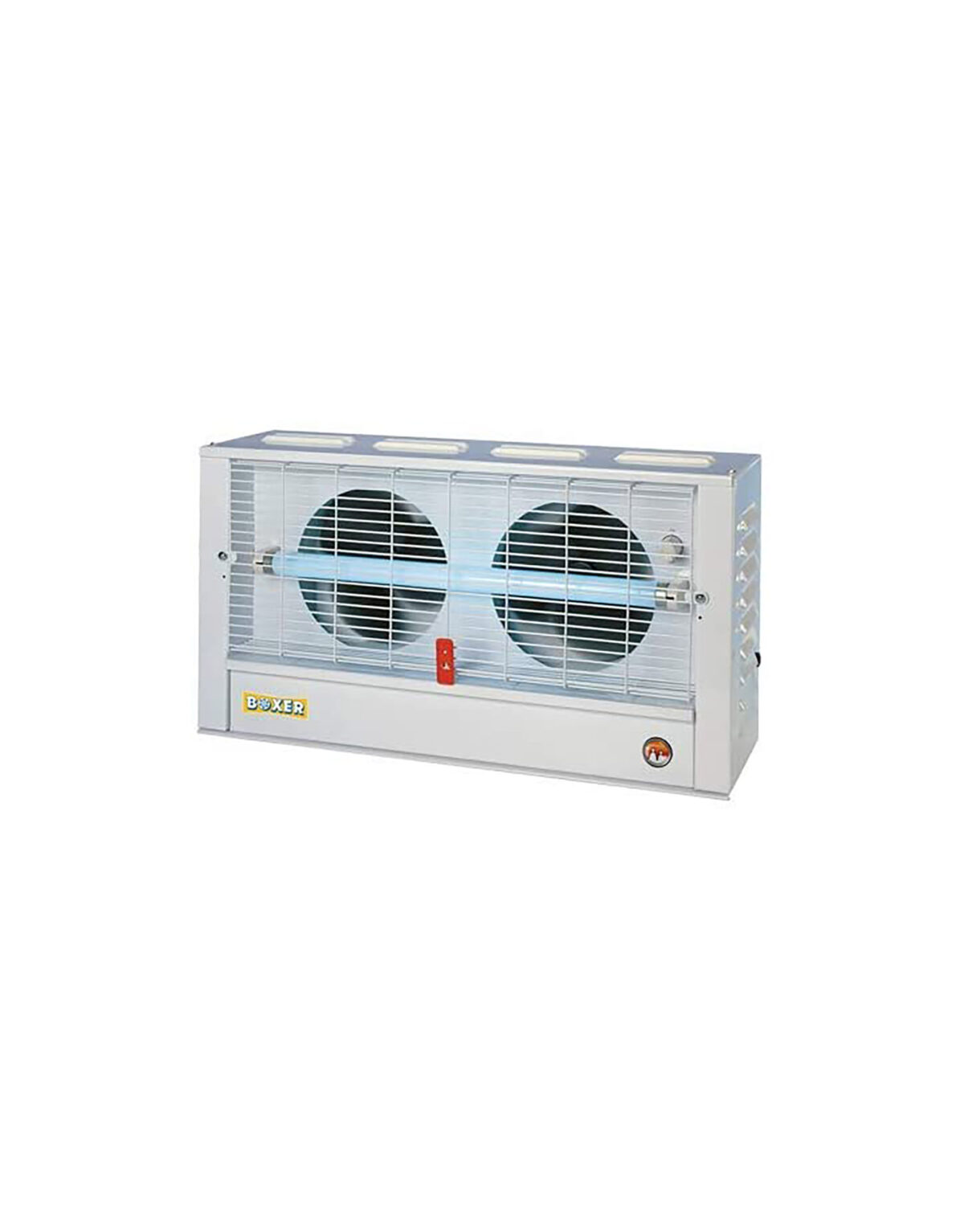 Novital Electric Mosquito Killer with Trap Lamp 15W, Insect Trap Mosquito, Fly, Beetle & Other pests Killer (Made in ITALY) - Image 1