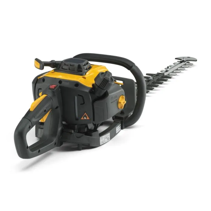 2 Stiga Petrol Hedge Trimmer HT-725, 60cm - Image 1