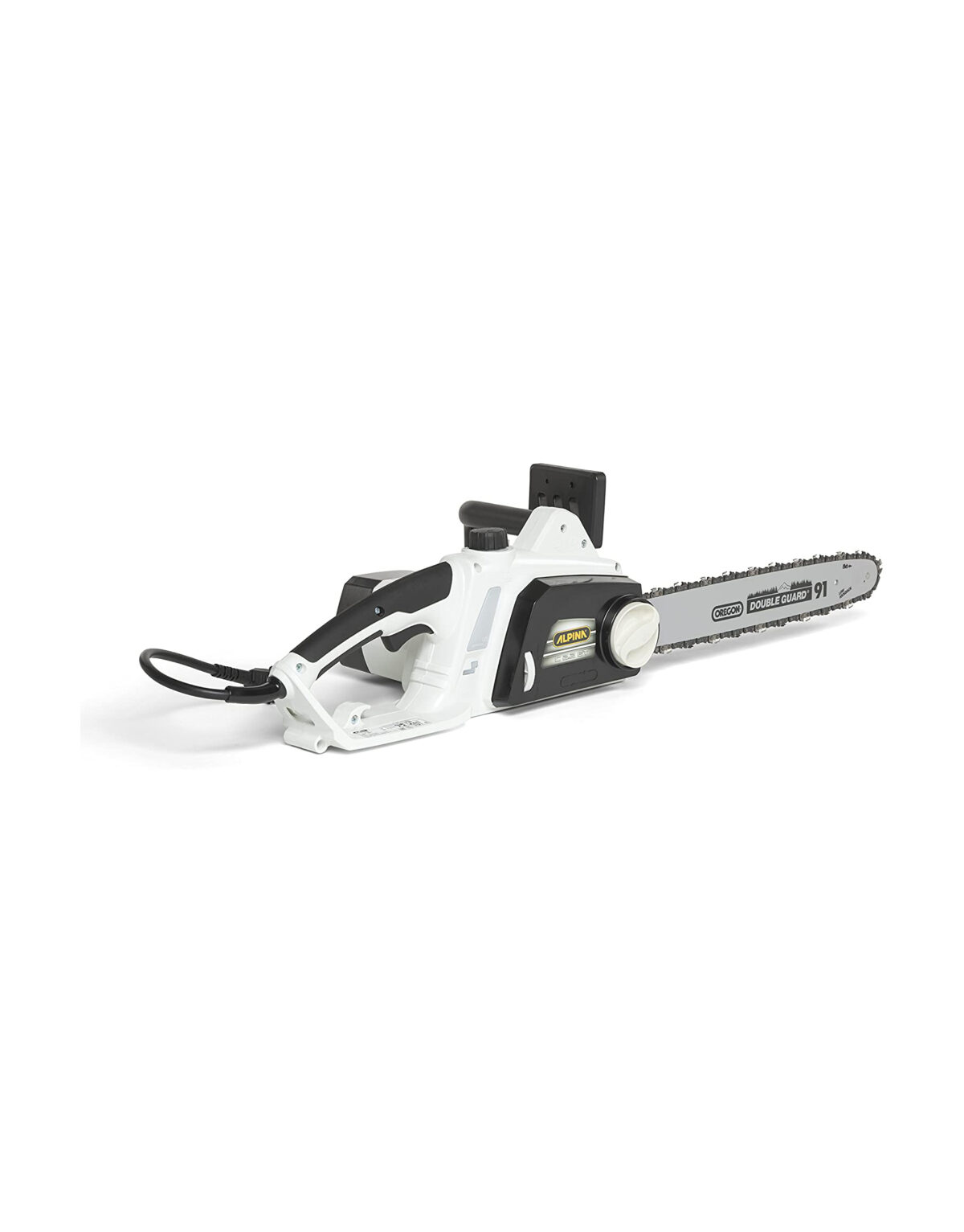 Alpina Italy 16 Inch 2000W Electric Chainsaw (C 2.0ET) - Image 1