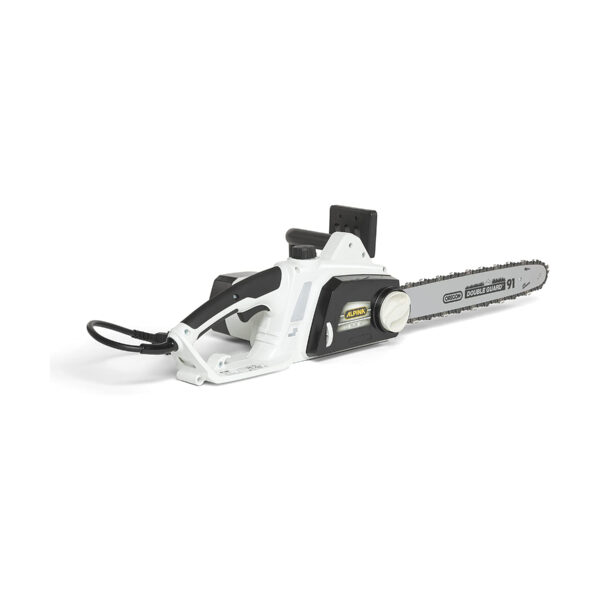 Alpina Italy 16 Inch 2000W Electric Chainsaw (C 2.0ET)