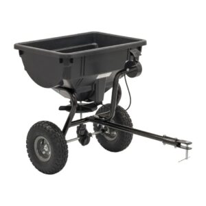 Stiga Fertilizer Spreader (Made in Italy)