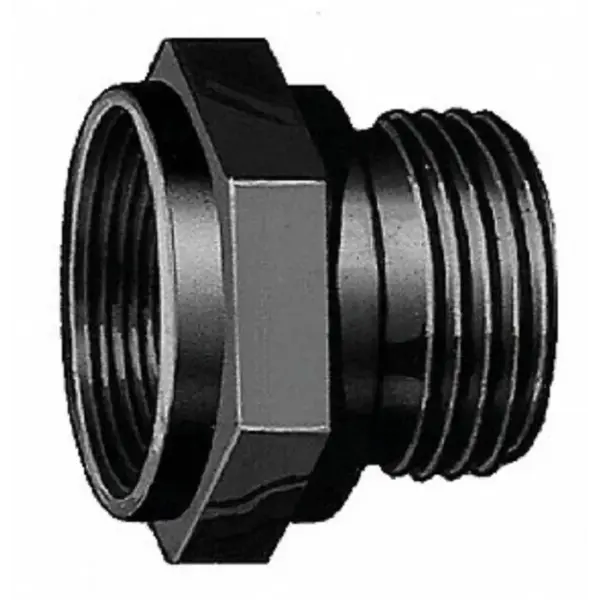 ELKHART 3.0 X 2.5 NPT Female to Male Adapter - 11162001