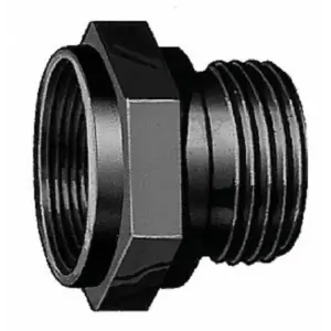 ELKHART 3.0 X 2.5 NPT Female to Male Adapter - 11162001