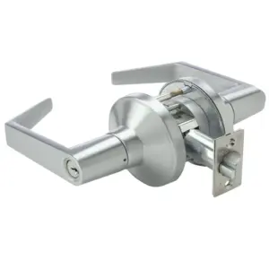 PDQ GT Series Entrance Cylindrical Lockset