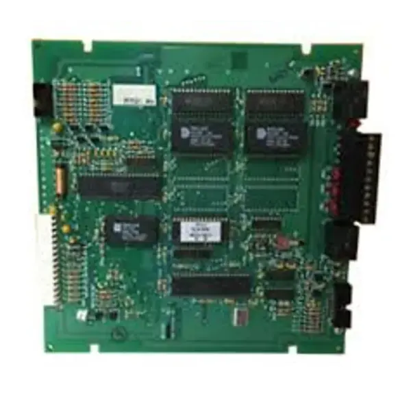 Honeywell Notifier CPU2-3030ND for NFS2-3030 Fire Alarm System (No Display)