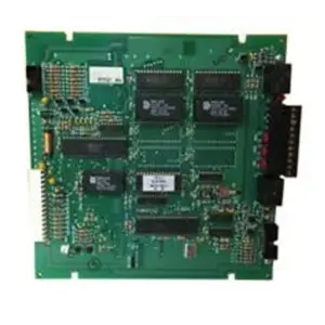 Honeywell Notifier CPU2-3030ND for NFS2-3030 Fire Alarm System (No Display)