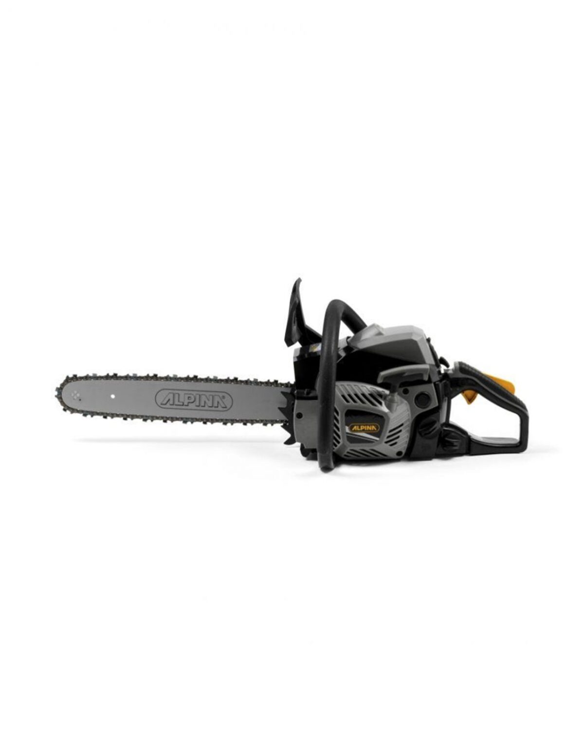 Alpina Italy 16 Inch 40.1cc Petrol Chainsaw with chain speed of 21m/s, ACS 41 - Image 1