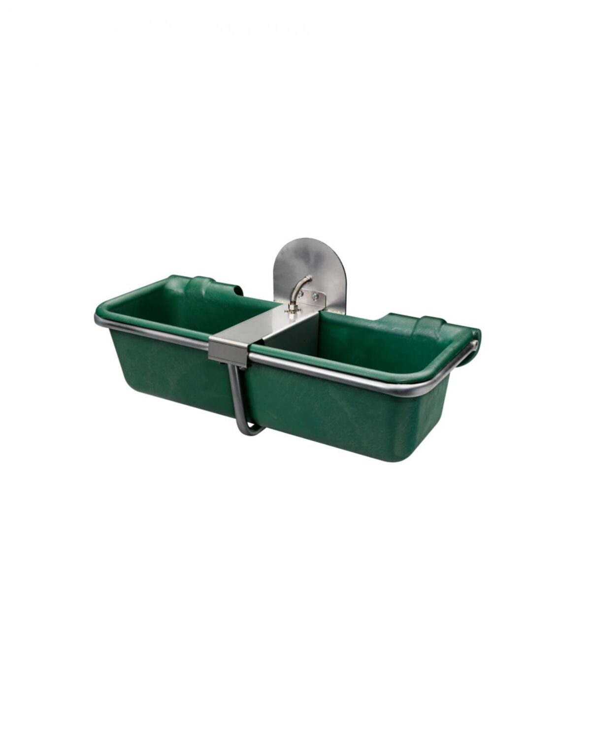 24 Lister Universal Trough Drinker (TW 30 N) - Image 1