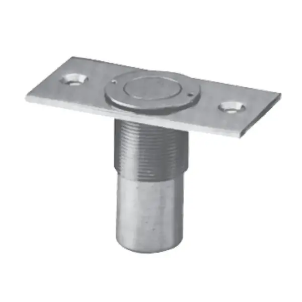 PDQ 909 Series Dust Proof Strike - 909 626