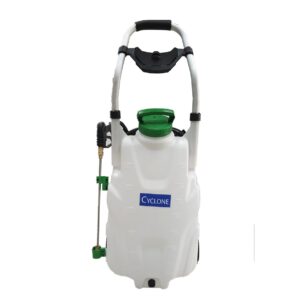 Cyclone 35 Liter Backpack Sprayer (Battery Operated)