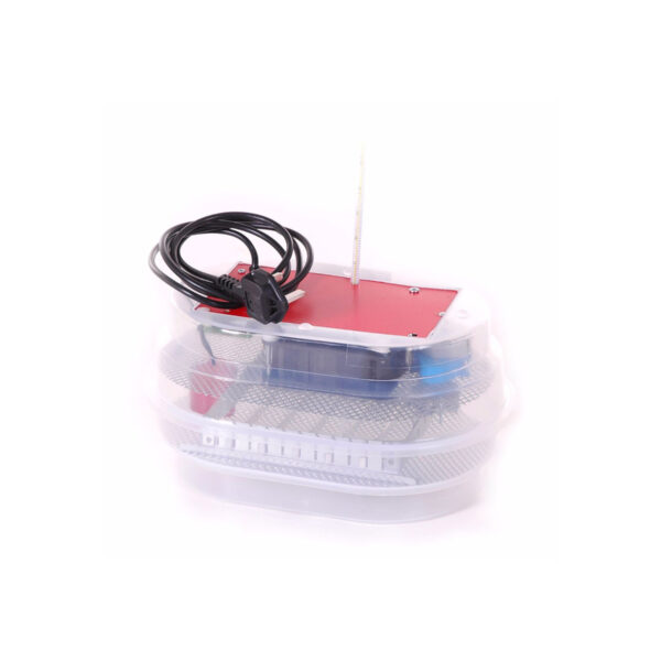 Maino Incubator (12 Eggs Capacity)