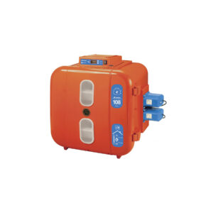 Novital 108 Incubator, Digital Automatic Egg Incubator for Hatching Eggs, Poultry Hatcher, Made in Italy