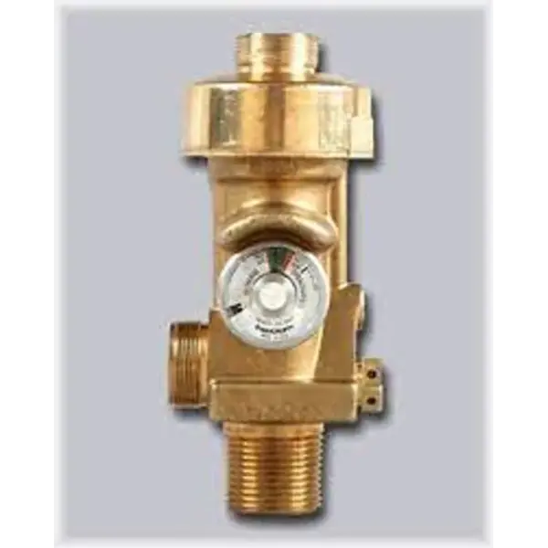 Ansul Valve Bleed Down Device, CV98, for ANSUL High Pressure CO2 Systems - 426028