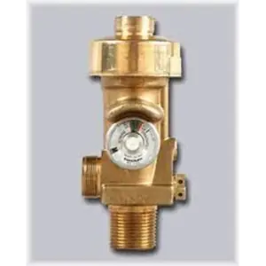 Ansul Valve Bleed Down Device, CV98, for ANSUL High Pressure CO2 Systems - 426028