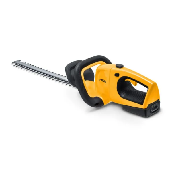 Stiga Battery Hedge Trimmer HT-100e, 20V/1Ah